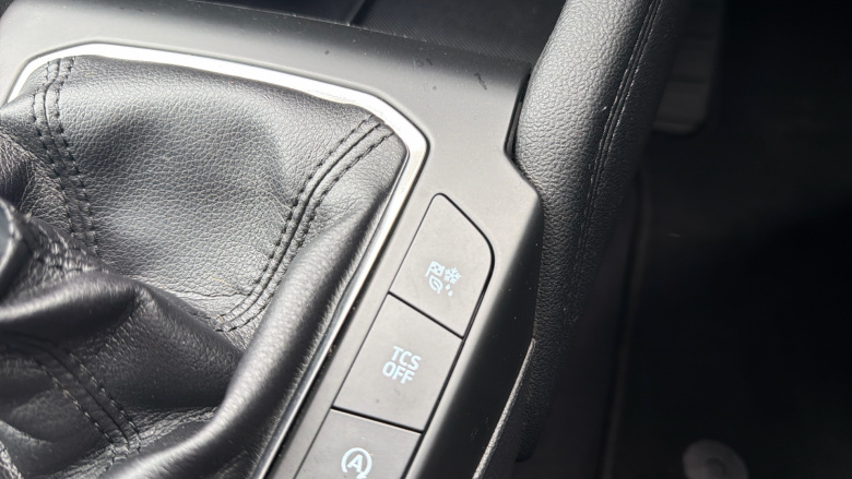 Ford Focus 1.0 EcoBoost 125 Titanium 5dr Petrol Hatchback